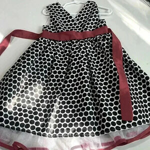 4T‎ dress